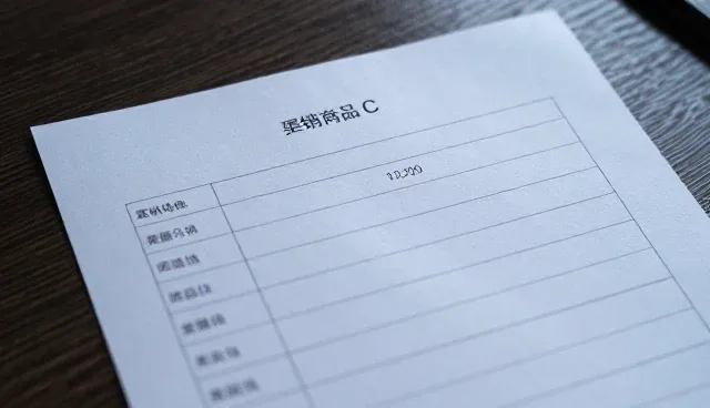 渠道分销中的销售策略选择应如何应对不同场景
