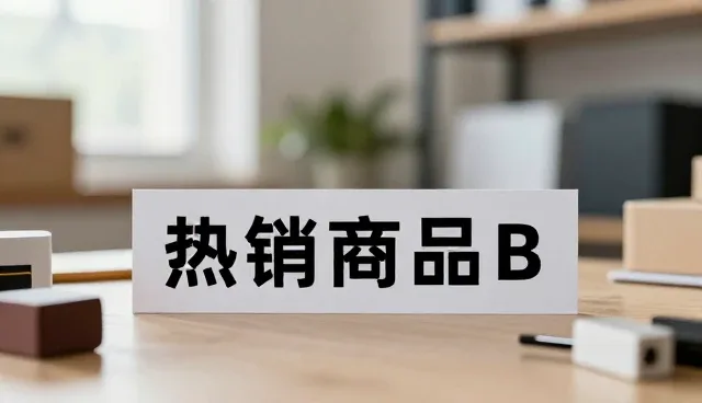 热销商品A在贸易过程中的使用与维护要点
