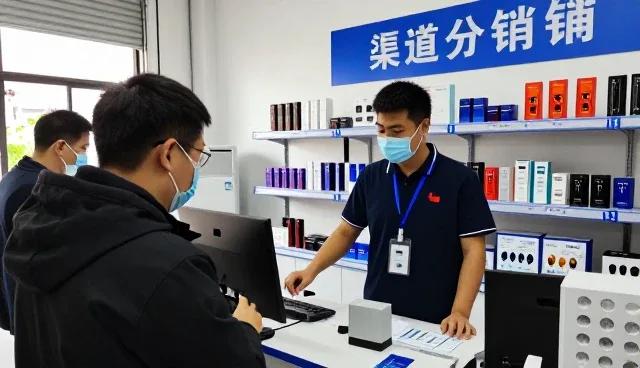 仓储配送如何服务不同学校与医院