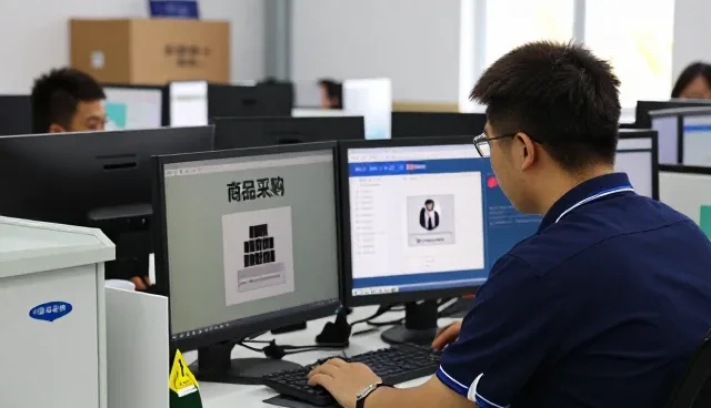 海口市互潮美贸易有限公司持续优化热销商品B，满足线上店铺运营需求