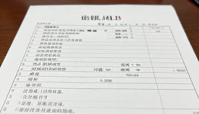 订单处理系统如何应对库存误差问题