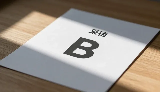 热销商品A与B在商品采购中的适用条件与选择依据