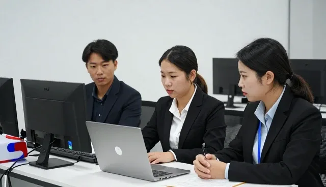海口市互潮美贸易有限公司介绍仓储配送服务案例