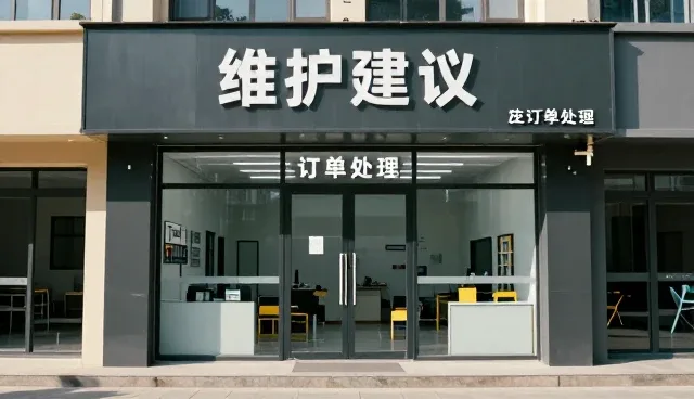 终端商户在仓储配送系统优化中的核心关注点